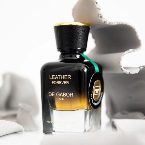Leather Forever Edition of Royal Arabian De Gabor...