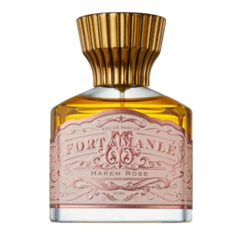 عطر حريم روز فورت اند مانلي او دو بارفيوم 50 مل