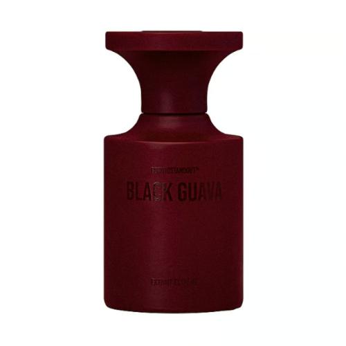 عطر بورن تو ستاند اوت بلاك جوافا اكستريت دو بارفان...