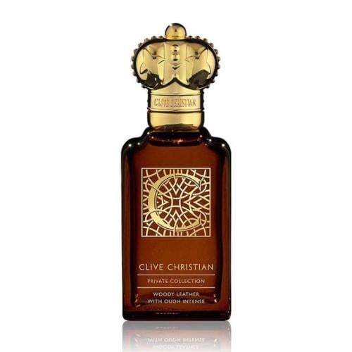 عطر كلايف كريستيان سي وودي ليذر الرجالي أو دو برفي...