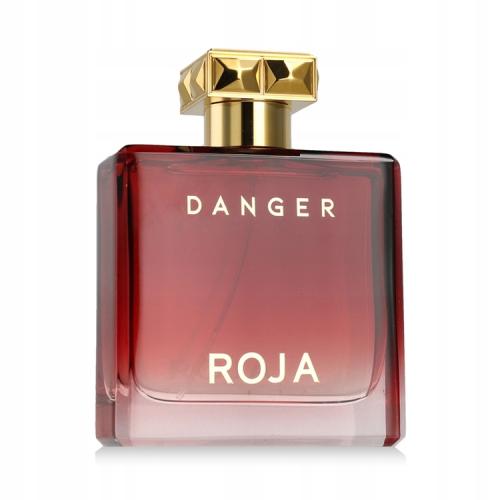 Roja Danger Pour Homme Edp 100ml