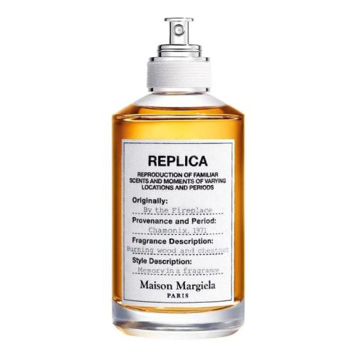 By The Fireplace Replica Maison Margiela Edt 100ml