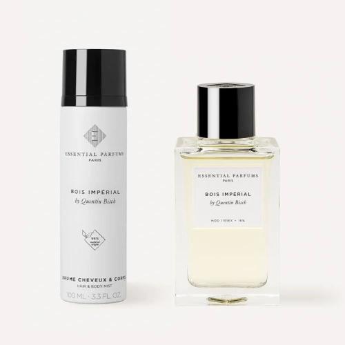 مجموعة اسينشيال بارفيومز بوا إمبيريال (عطر 100 مل...