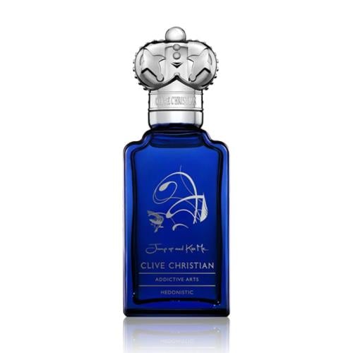 عطر جامب أب أند كيس مي هيدينيستك من كلايف كريستيان...