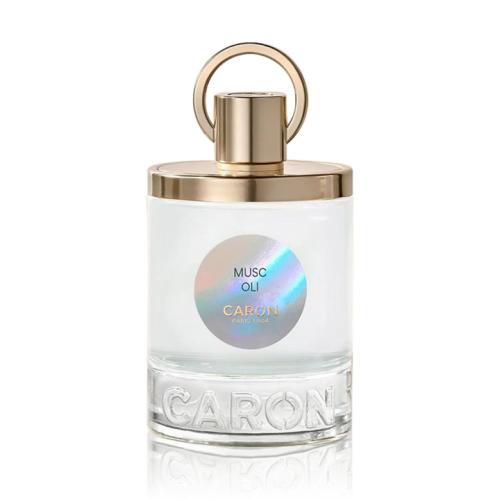 عطر كارون مسك أولي أو دي تواليت 100 مل – Caron Mus...