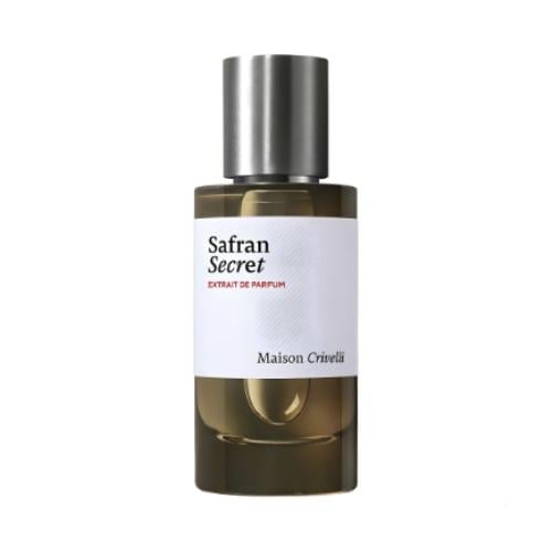 عطر ميزون كريفلي سافران سيكريت اكستريت أو دو بارفي...