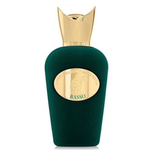 Sospiro Basso Unisex Edp 100ml