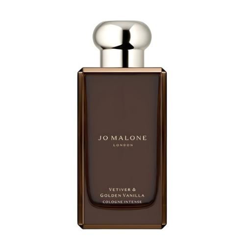 Jo Malone Vetiver & Golden Vanilla Cologne Intense...