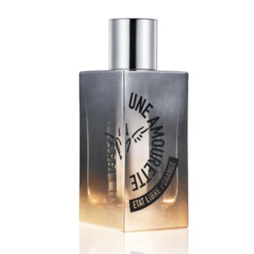 عطر أون أموريت ايتات ليبر دي اورانج أو دي برفيوم 1...