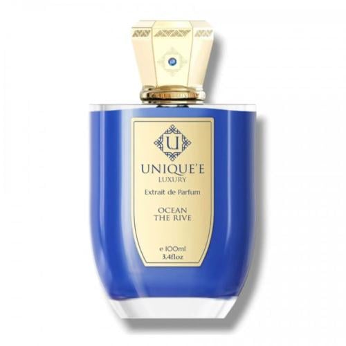 عطر يونيك لاكجري أوشن ذا ريف اكسترايت دي بارفيوم 1...