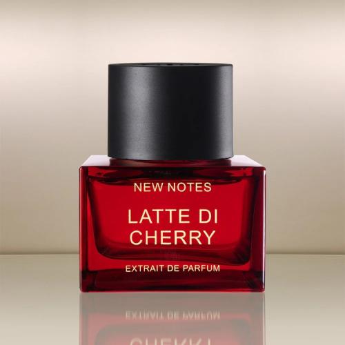 Latte Di Cherry New Notes Extrait De Parfum 50ml