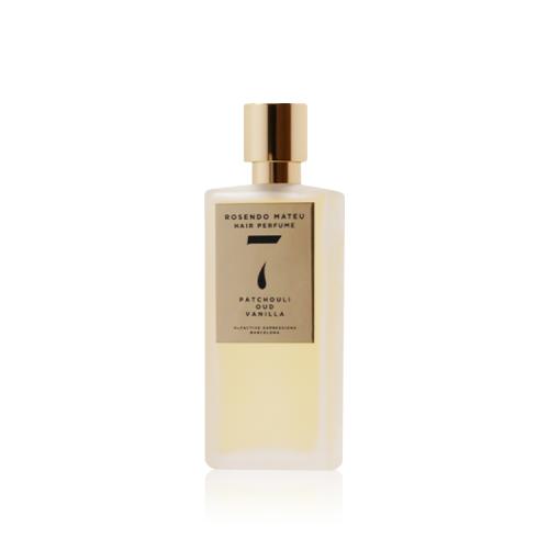 Hair Mist Rosendo Mateu No 7 Patchouli Oud Vanilla...