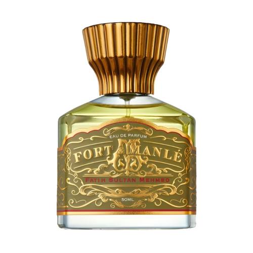 عطر فورت آند مانلي السلطان محمد الفاتح أو دو بارفي...