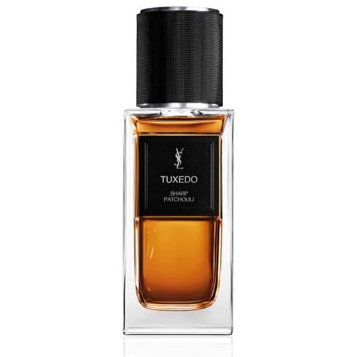 عطر توكسيدو إيف بيسيس باتشولي إيف سان لوران أو دي...