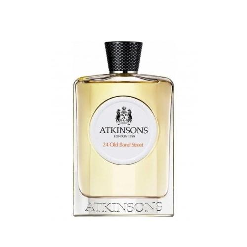Atkinsons 24 Old Bond Street Eau de Cologne 100ml