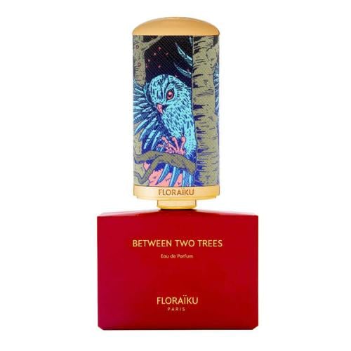 Floraiku Between Two Trees Edp 50ml + 10ml
