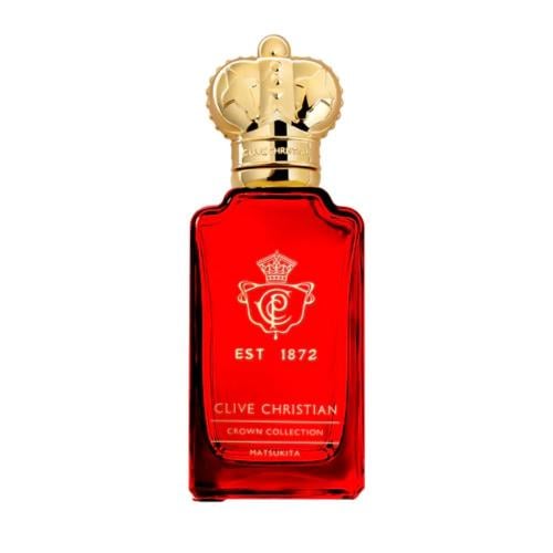 عطر كلايف كريستيان ماتسوكيتا أو دو بارفان 50 مل
