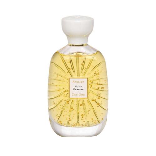 Nuda Veritas Atelier Des Ors Unisex Edp 100ml