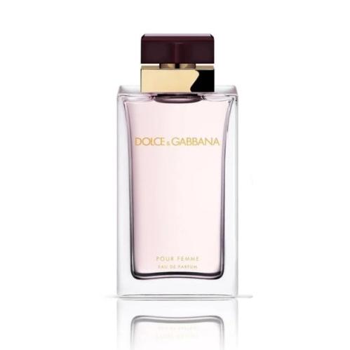 Dolce & Gabbana Pour Femme Edp 100ml
