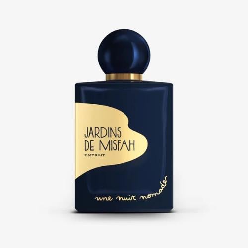 عطر جاردينز دي مسفاه اون نوي نوماد اكسترايت دي برف...