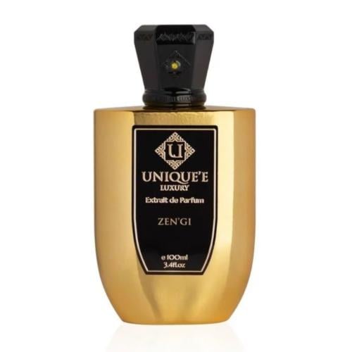 عطر يونيك لاكجري زينجي اكسترايت دي بارفيوم 100 مل