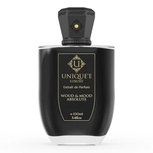 عطر يونيك لاكجري وود اند مود أبسولوت اكسترايت دي ب...