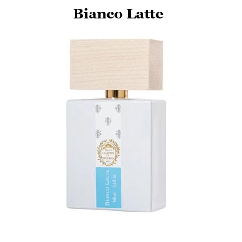 Bianco Latte Giardini Di Toscana EDP Spray 100ml
