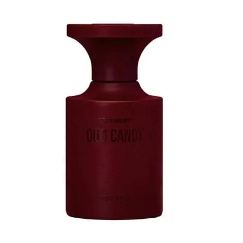عطر بورن تو ستاند آوت عود كاندي اكستريت اكستريم 50...