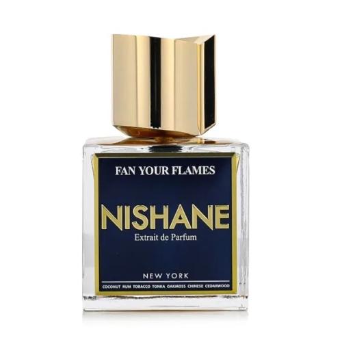 عطر نيشاني فان يور فليمز اكسترايت دو بارفيوم 100مل