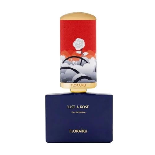 Floraiku Just A Rose Edp 50ml + 10ml