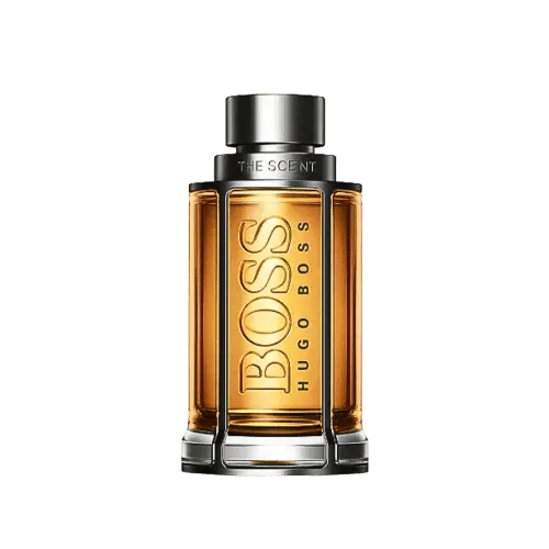 عطر بوس ذا سينت للرجال أو دي تواليت 100 مل – Hugo...