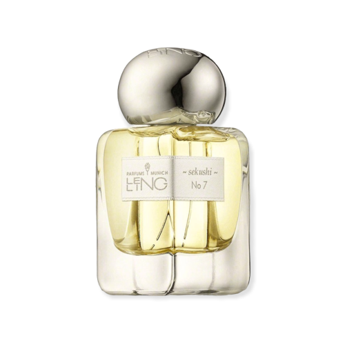 Lengling Munich Sekushi No.7 Parfum 100ml