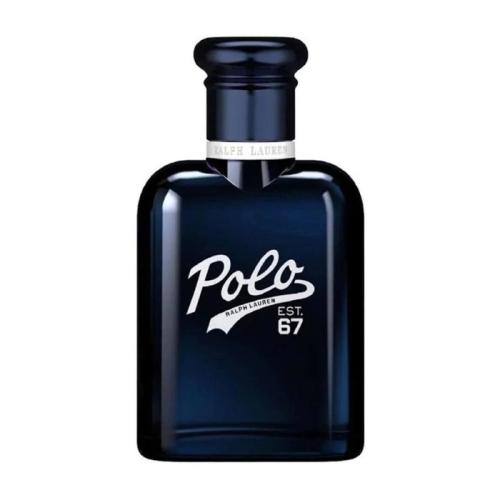 Ralph Lauren Polo EST 67 For Men EDT 125ml