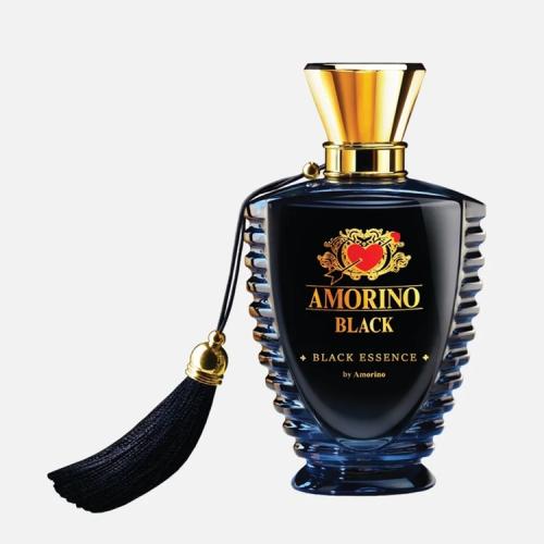 Black Essence Amorino Black Edp 100ml