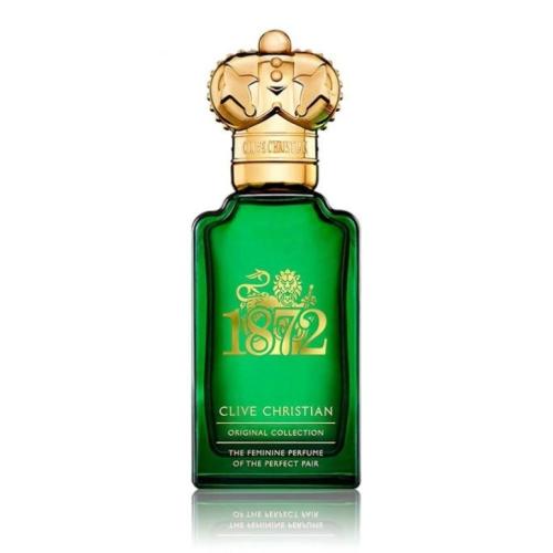 عطر كلايف كريستيان 1872 النسائي او دو بارفيوم 100...