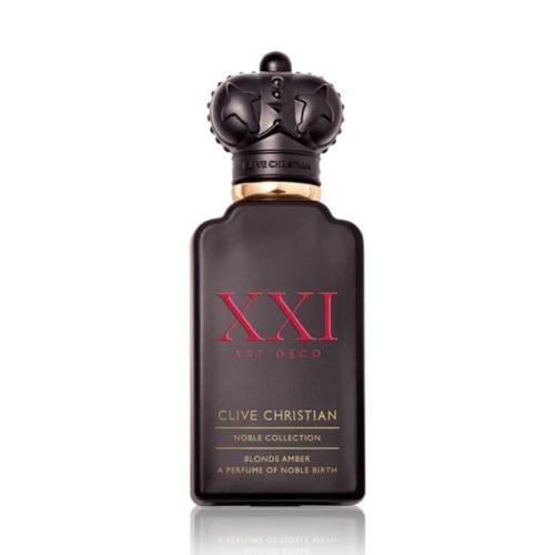 عطر كلايف كريستيان XXI آرت ديكو بلوند عنبر أو دو ب...