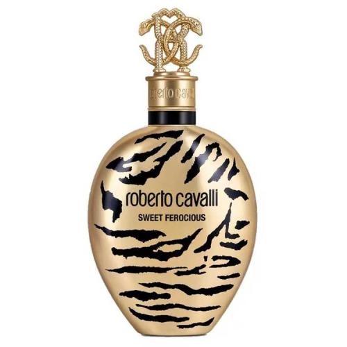 Roberto Cavalli Sweet Ferocious Ladies EDP 75ml