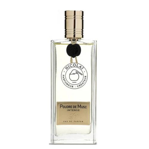 Nicolai Poudre De Musk Intense Edp 100ml