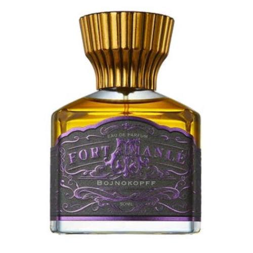 عطر فورت اند مانلي بوجنوكوبف او دو بارفيوم 50 مل