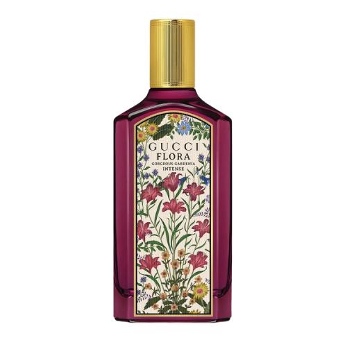 Gucci Flora Gorgeous Gardenia Intense Edp 100ml