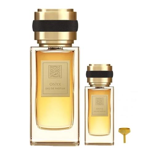 Onyx Signature By Sillage d'Orint EDP 100ml + 15ml