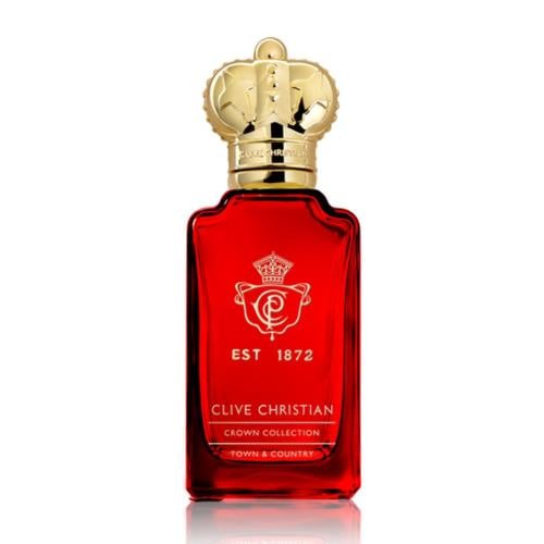 عطر كلايف كريستيان تاون آند كانتري أو دو برفيوم 50...