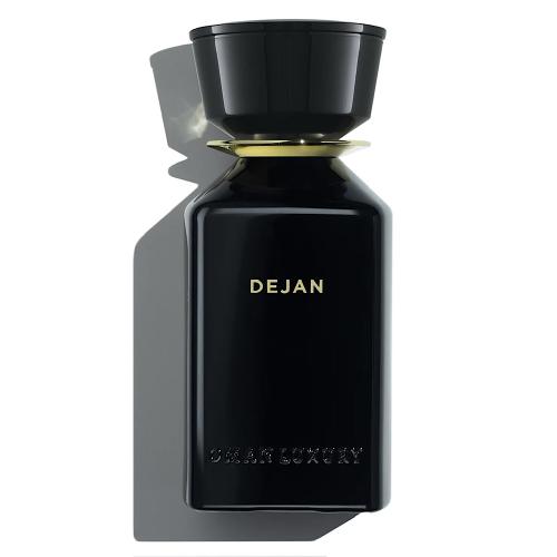 عطر ديجان عمان لاكجري او دي برفيوم 100 مل