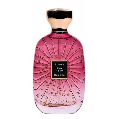 Atelier Des Ors Pink Me Up Women Edp 100Ml
