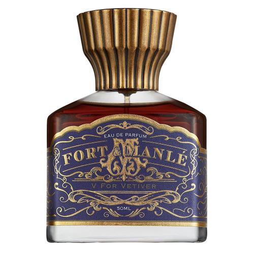 عطر في فور فيتيفير فورت اند مانلي أو دو برفيوم 50...