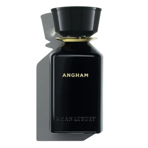 عطر انغام عمان لاكجري او دي برفيوم 100 مل