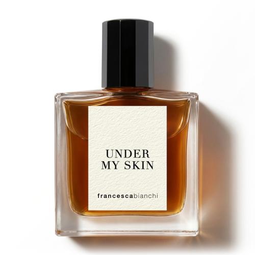 Under My Skin Francesca Bianchi Extrait De Parfum...