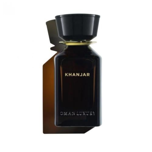 عطر خنجر من عمان لاكجري أو دو بارفيوم 100 مل