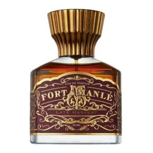 عطر فورت اند مانلي ليت هارفيست او دي بارفيوم 50 مل