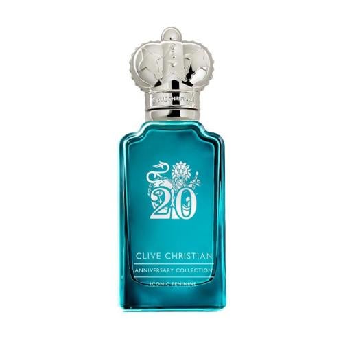 عطر كلايف كريستيان 20 ايكونيك للنساء بارفيوم 50 مل